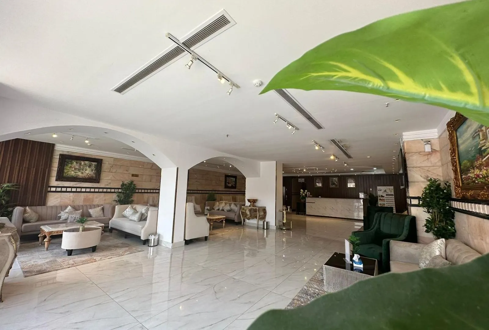 Diva Hotel Suites Jeddah Aparthotel