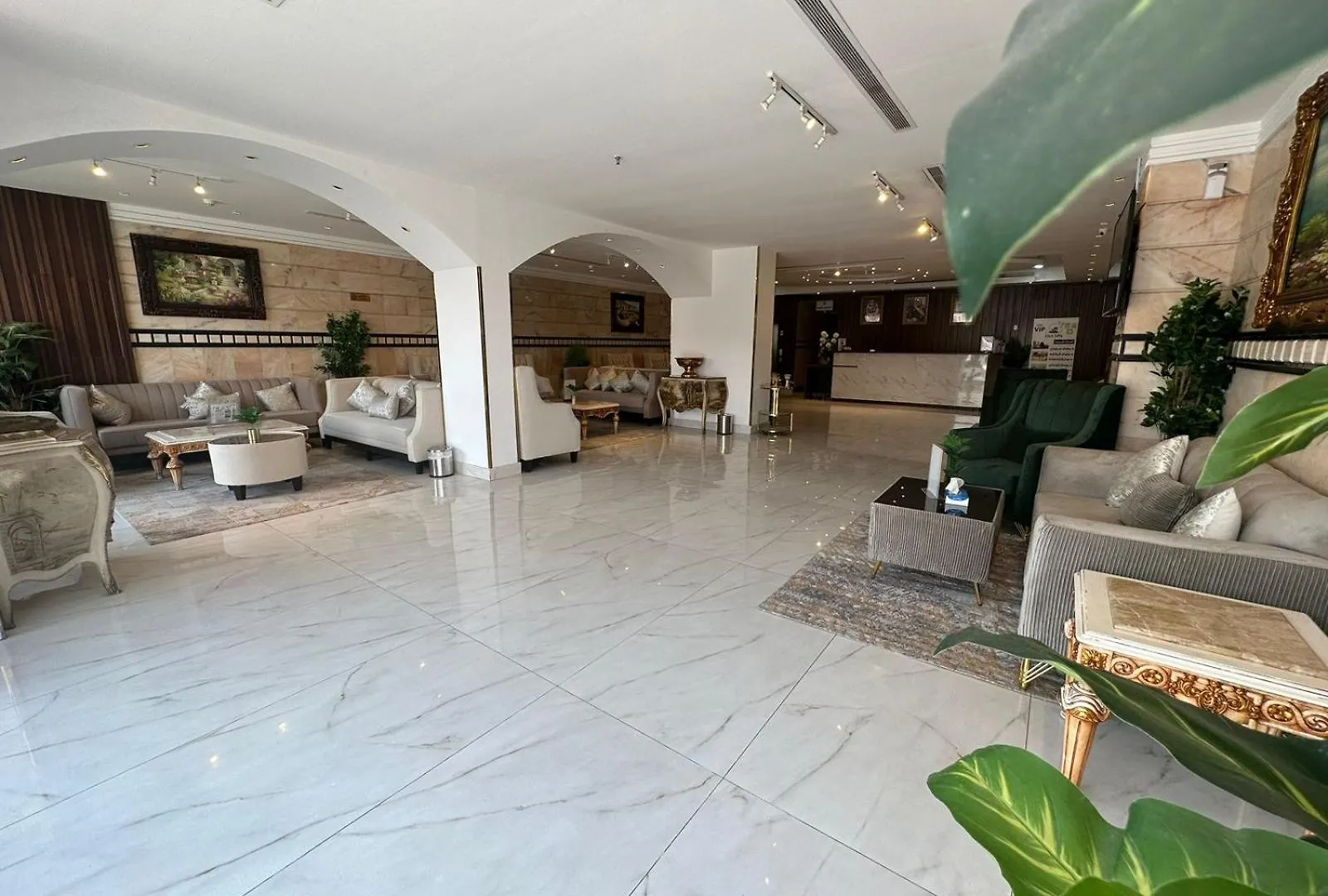 *** Aparthotel Diva Hotel Suites Jeddah Saudi Arabia