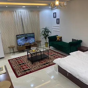 زيارة الفندق